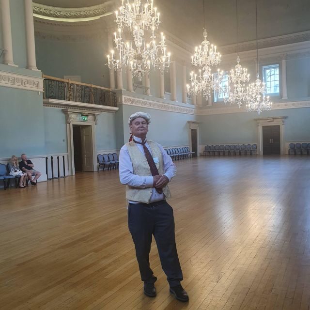 Bath: Guided Tour of Iconic Bridgerton Filming Locations - Who Should Consider This Tour?