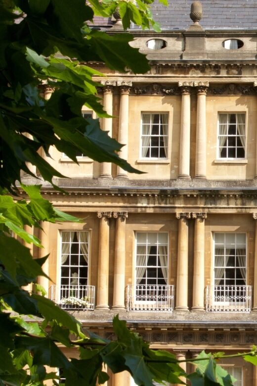 Bath: Guided Walking Tour - Who Would Love This Tour?