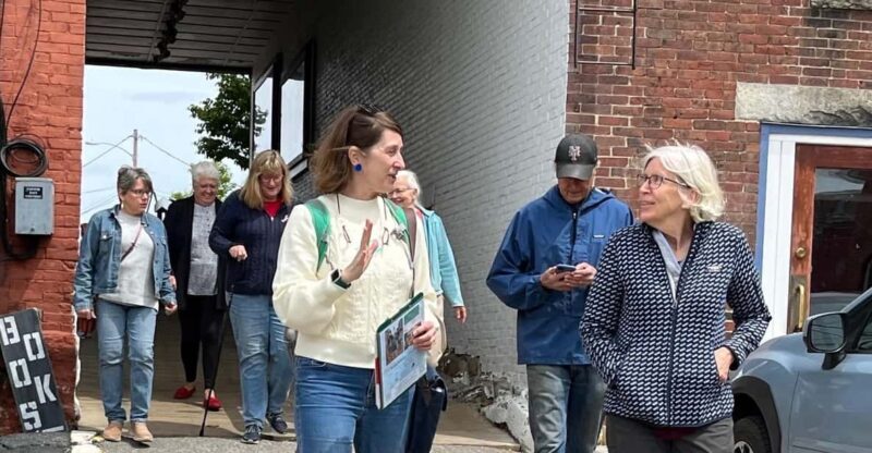 Bath, Maine: 90 Minute Walking Tour + 400 Years of History - Frequently Asked Questions