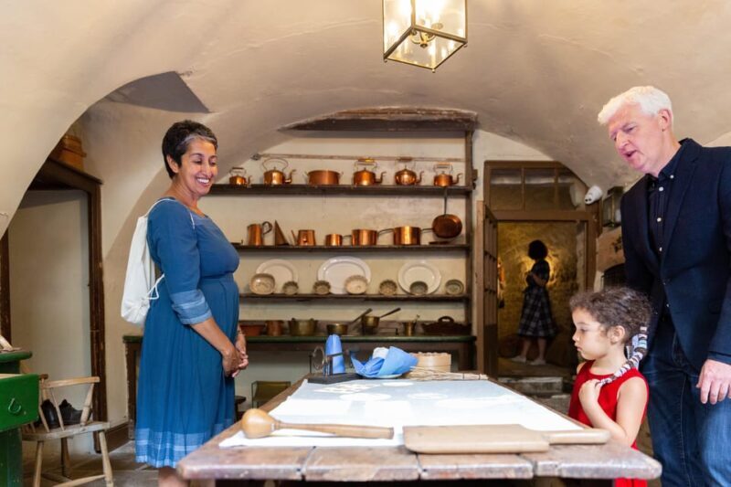 Bath: No. 1 Royal Crescent House Museum Entry Ticket - A Closer Look at What You Can Expect