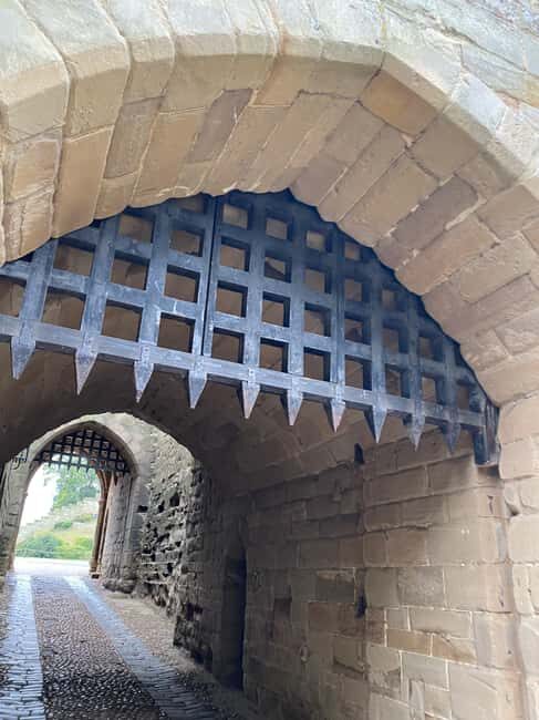 Bath or Bristol: Warwick Castle and Blenheim Palace - Who Will Love This Tour?