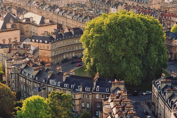 Bath Private Family Tour With Bath University Guide - Who Will Love This Tour?