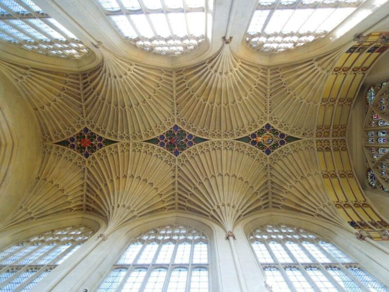 Bath Private Guided Walking Tour - What’s Not Included and How to Prepare