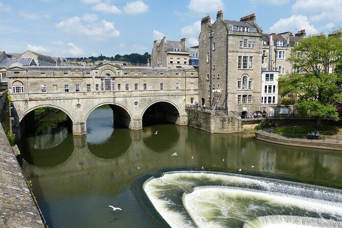 Bath Private Guided Walking Tour - Why Consider This Bath Walking Tour?