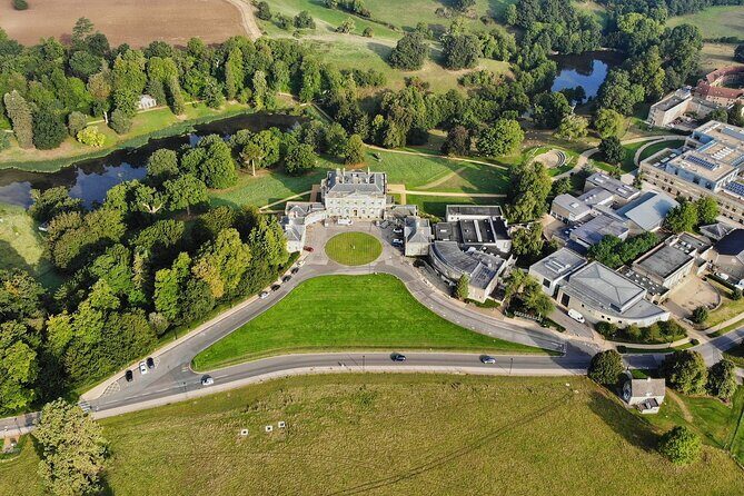 Bath Private Guided Walking Tour - FAQ