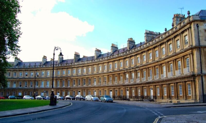Bath: Private Walking Tour - FAQ