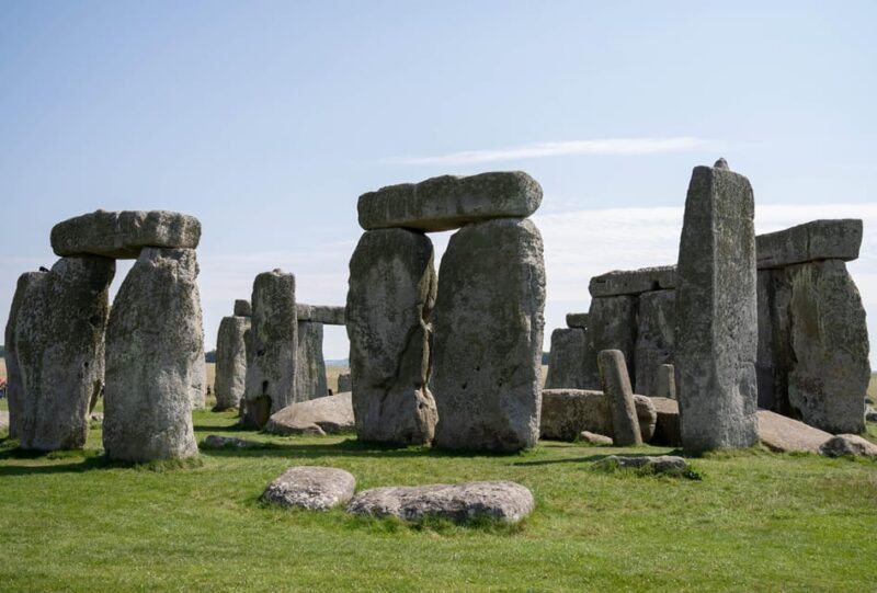 Bath & Stonehenge Private Luxury Day Tour From London - Wrap-up and Return Journey