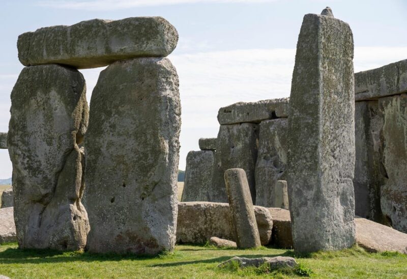 Bath & Stonehenge Private Luxury Day Tour From London - FAQ