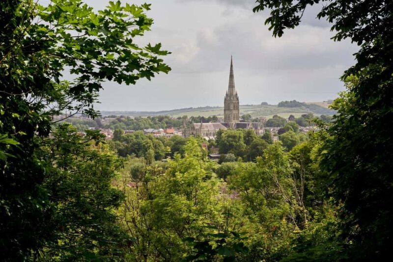 Bath: Stonehenge & Salisbury Private Tour with Archaeologist - FAQ