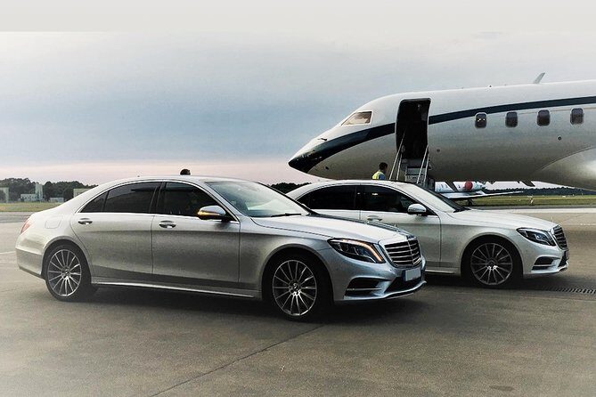 Bath to Heathrow Airport private airport transfer - How Does the Booking and Pickup Work?