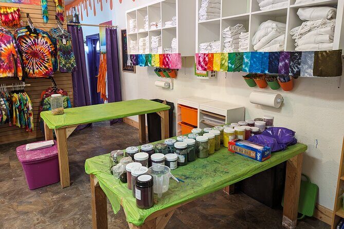 Batik Tapestry Class in Estes Park - Who is this Tour Best For?