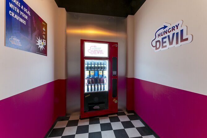 Batman Escape Game in Paris : Welcome to Gotham City ! - What to Expect from the Batman Escape Game