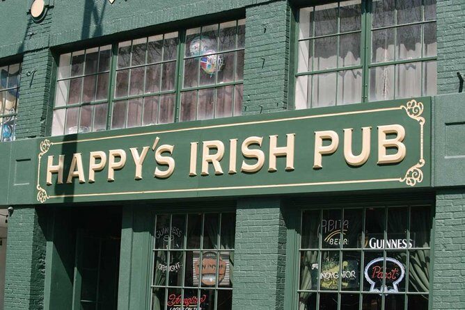 Baton Rouge Bar Hunt: Baton Rouge Goes Rogue - How the App-Led Experience Works