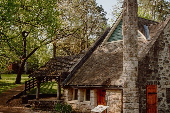 Battle at Belle Meade Civil War Tour & Complimentary Wine Tasting - An In-Depth Look at the Experience