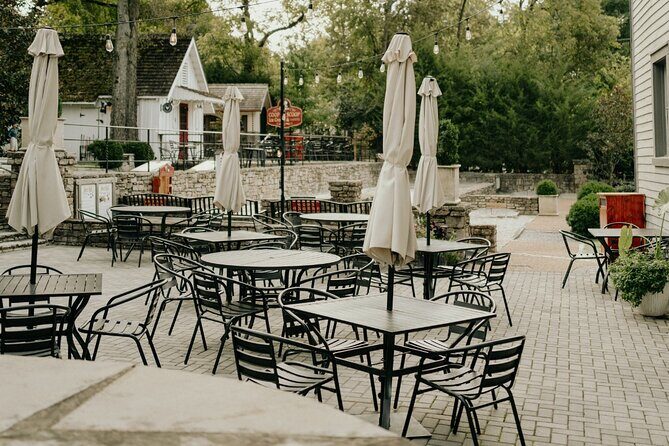 Battle at Belle Meade Civil War Tour & Complimentary Wine Tasting - FAQs