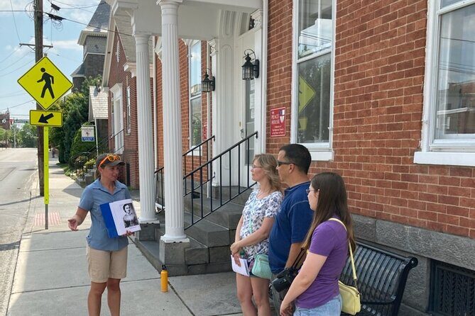 Battle in the Street in Gettysburg: An Evening Walking Tour - Final Thoughts
