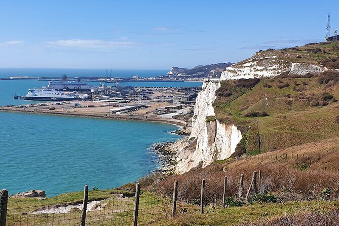 Battle of Britain Experience, White Cliffs of Dover & Canterbury - A Deep Dive into the Experience