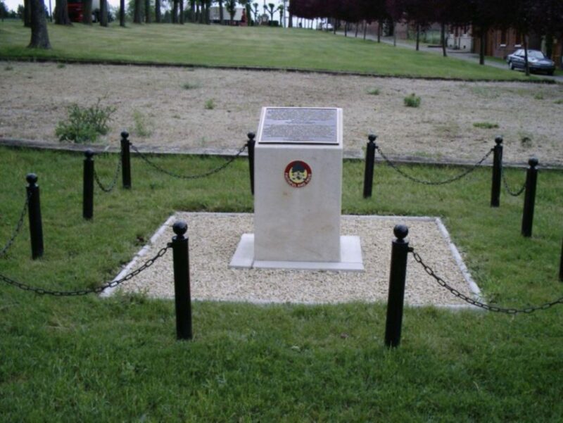 Battle of Cantigny: First American Offensive WWI from Amiens - FAQ