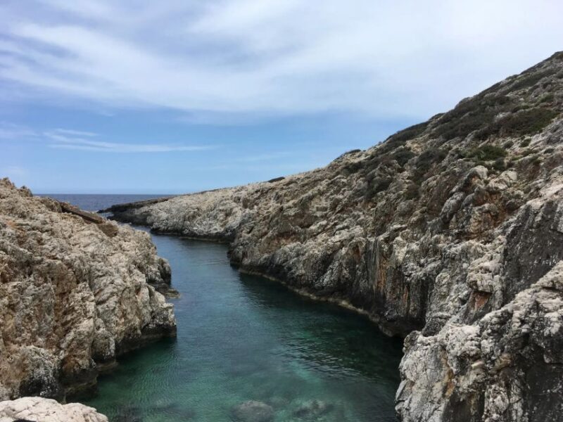 Battle of Crete 4 Day Private WW2 War History Tour - An In-Depth Look at the Crete WWII Tour