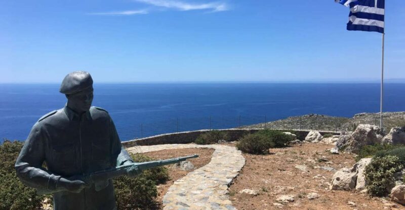 Battle of Crete 4 Day Private WW2 War History Tour - Final Thoughts