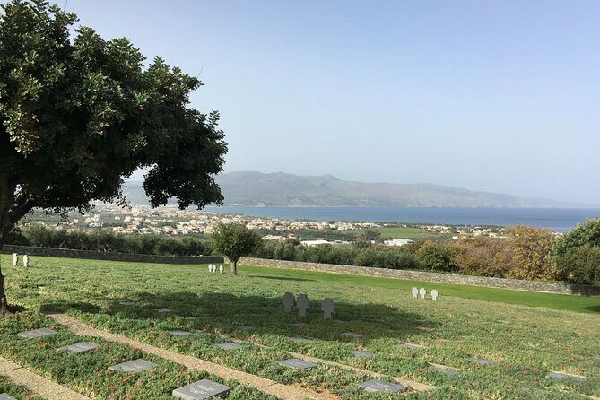 Battle of Crete Full Day Private Tour in Chania - An Honest Look at the Battle of Crete Full Day Private Tour