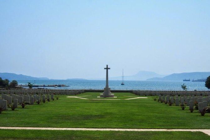 Battle of Crete WW2 Private Tour (price per group of 6) - An In-Depth Look at the Battle of Crete Private Tour