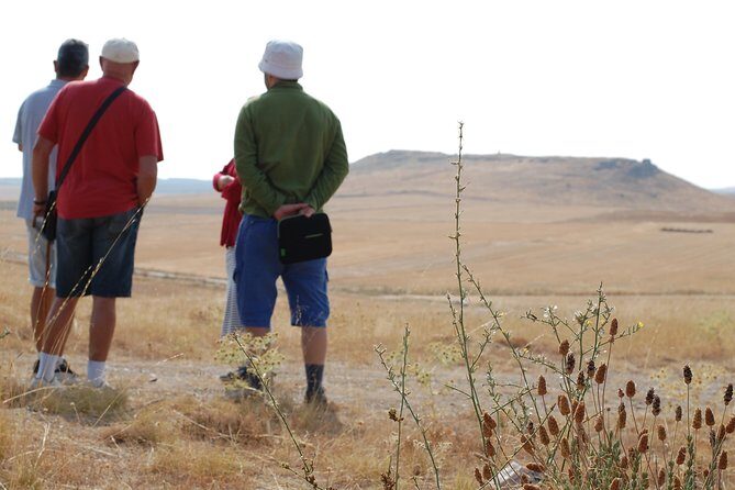 Battlefield of Salamanca 1812 (Los Arapiles) - Who Should Consider This Tour?