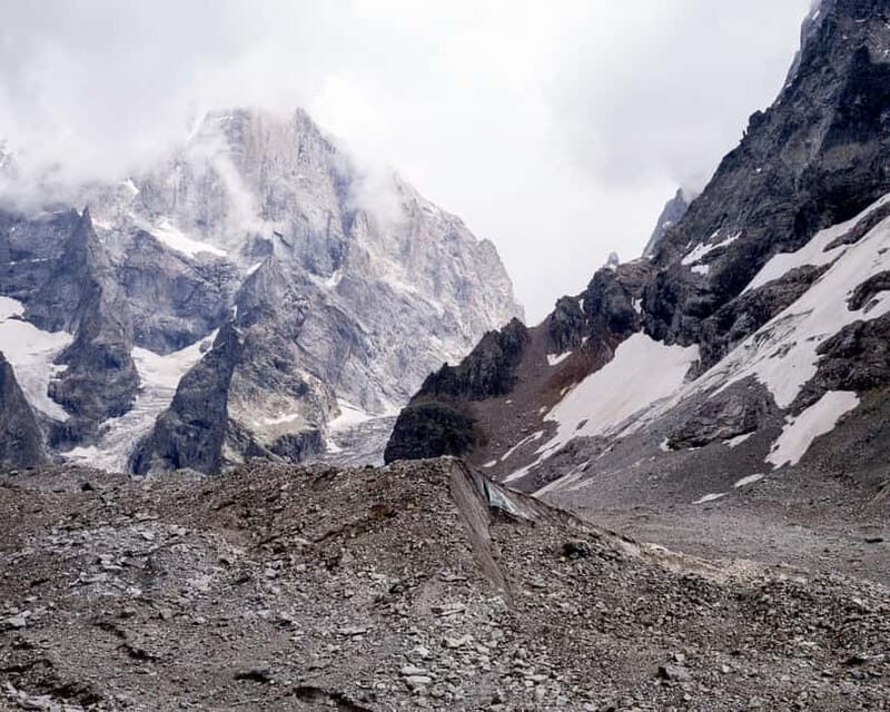 Batumi: 2-Day Svaneti Adventure Ushguli, Mestia & Glaciers - Key Points