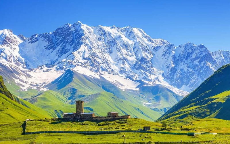Batumi: 2-Day Svaneti Adventure Ushguli, Mestia & Glaciers - Real Traveler Feedback and Insights