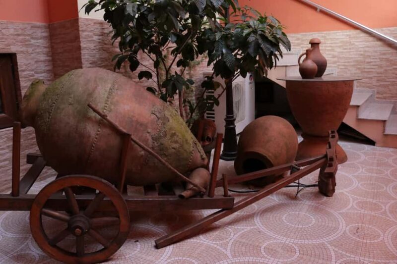 Batumi: Churchkhela Making Masterclass with Snacks - Key Points