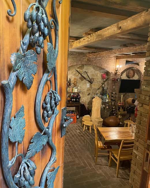 Batumi: Churchkhela Making Masterclass with Snacks - Is It Worth the Price?