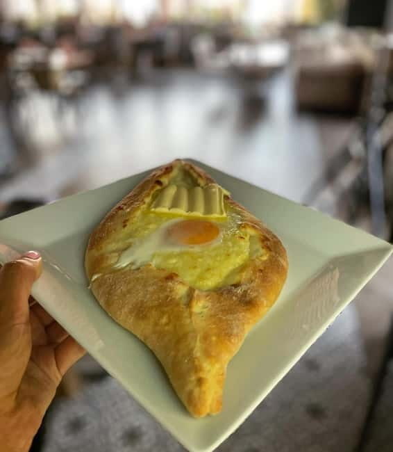 Batumi: Cook Georgian Khachapuri in Batumi - Why This Tour Has Its Perks