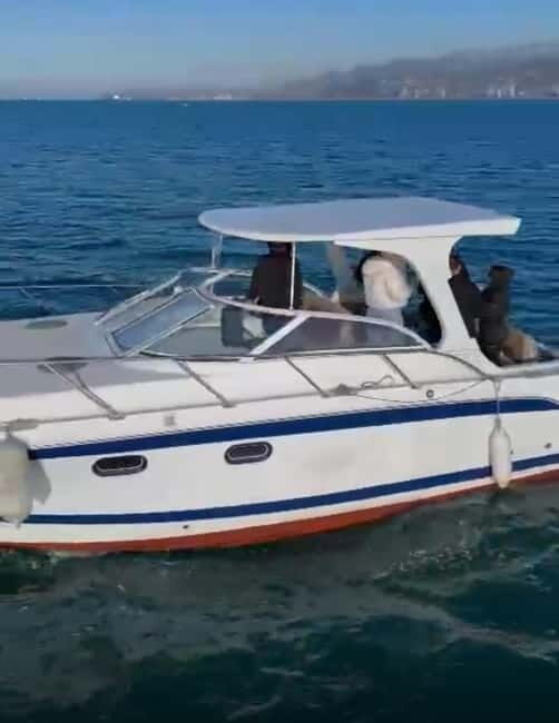 Batumi: Exclusive Black Sea Adventure Private Boat Trip - Valuing the Experience: Is It Worth It?