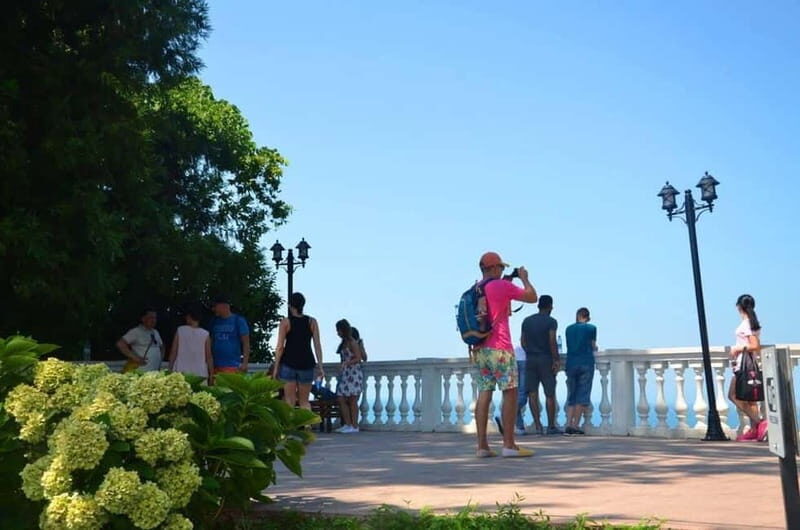 Batumi: Exploring Botanical Garden + Family Wine Tasting - Final Thoughts