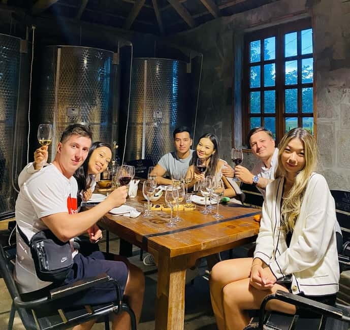 Batumi: Exploring Botanical Garden + Family Wine Tasting - FAQ