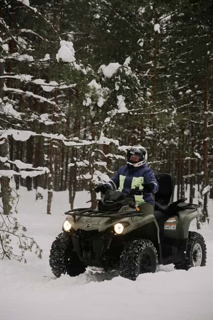 Batumi: Extreme Escape ATV, Parasailing & Buggy - Final Thoughts