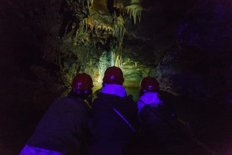 Batumi: Full-Day Tour to Martvili Canyon and Prometheus Cave - Final Thoughts