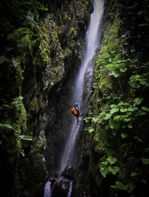 Batumi: Goderdzi Pass Tour/ Transfer - Key Points