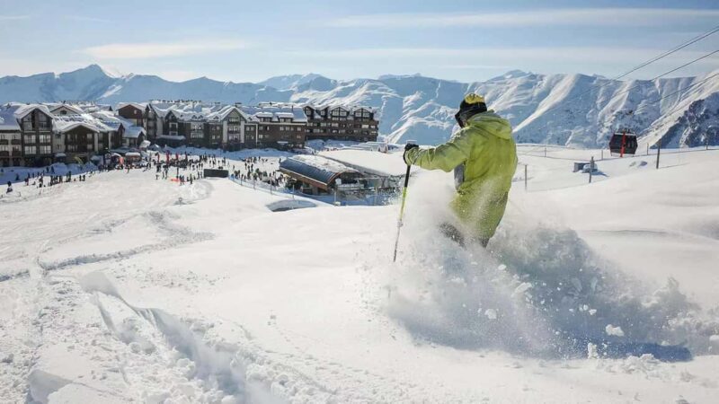 Batumi: Goderdzi Pass Tour/ Transfer - What the Tour Entails: A Deep Dive