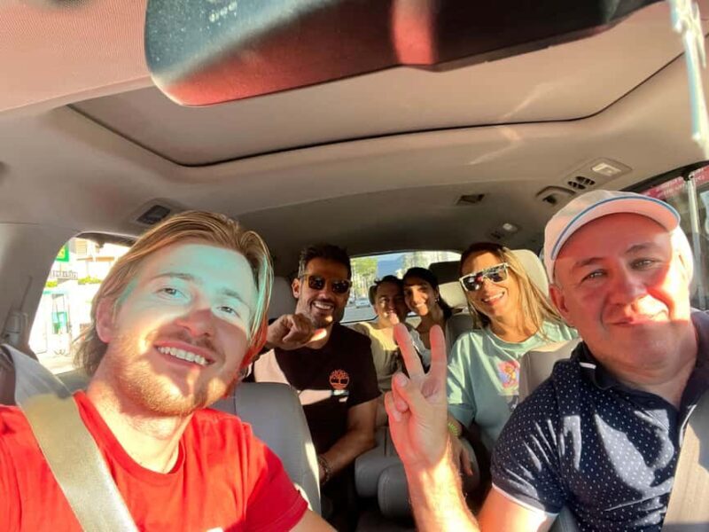 Batumi: Goderdzi Pass Tour/ Transfer - Final Thoughts