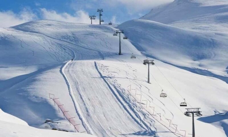 Batumi: Goderdzi Snow Tour & Adventure - Exploring the Batumi: Goderdzi Snow Tour & Adventure