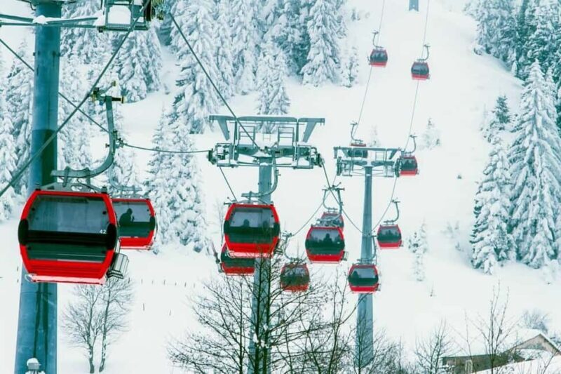 Batumi: Goderdzi Snow Tour & Adventure - Who Should Consider This Tour?