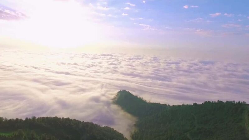 Batumi: Gomis Mta Sunset Tour with BBQ and Wine Tasting - Exploring the Gomis Mta Sunset Tour: What to Expect from Start to Finish