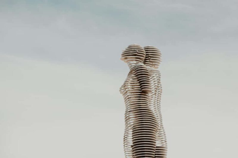 Batumi: Guided Bike Tour of Boulevard and Hidden Spots - The Experience for Different Travelers