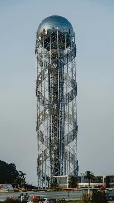 Batumi: Guided Bike Tour of Boulevard and Hidden Spots - Final Thoughts