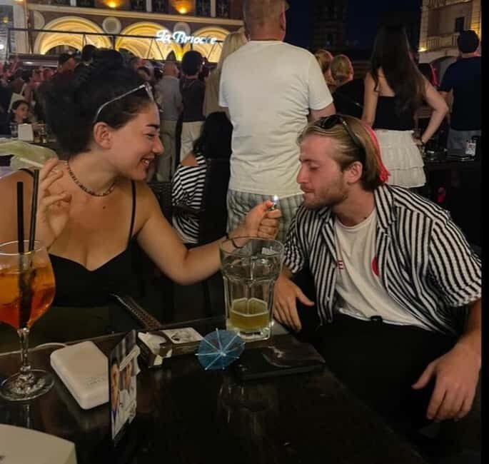 Batumi: Guided Pub Crawl with Welcome Shots - What We Loved Based on Reviews