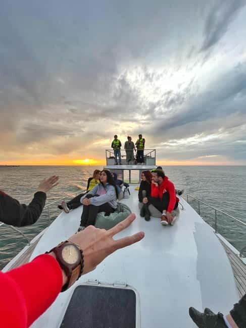 Batumi: Guided Walking Tour - FAQ