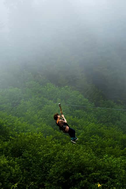 Batumi: Half-Day Rafting Adventure with Waterfall Visit - Final Thoughts