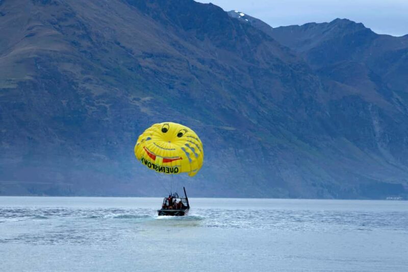 Batumi: Jet Ski, Boat Ride, and Parasailing Experience - Final Thoughts