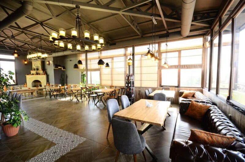 Batumi Khinkali: Hands-On Masterclass with a Local Master - Batumi Khinkali: Hands-On Masterclass with a Local Master